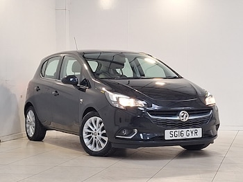 Used Vauxhall Corsa 2016 for sale - 78312567: Photo