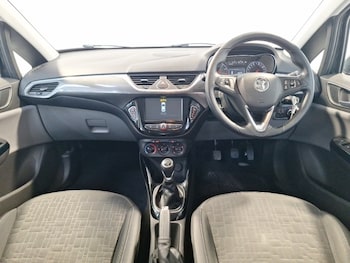 Used Vauxhall Corsa 2016 for sale - 78312567: Photo