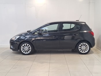 Used Vauxhall Corsa 2016 for sale - 78312567: Photo
