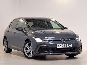 2022 - 1.5 TSI R-Line 5dr