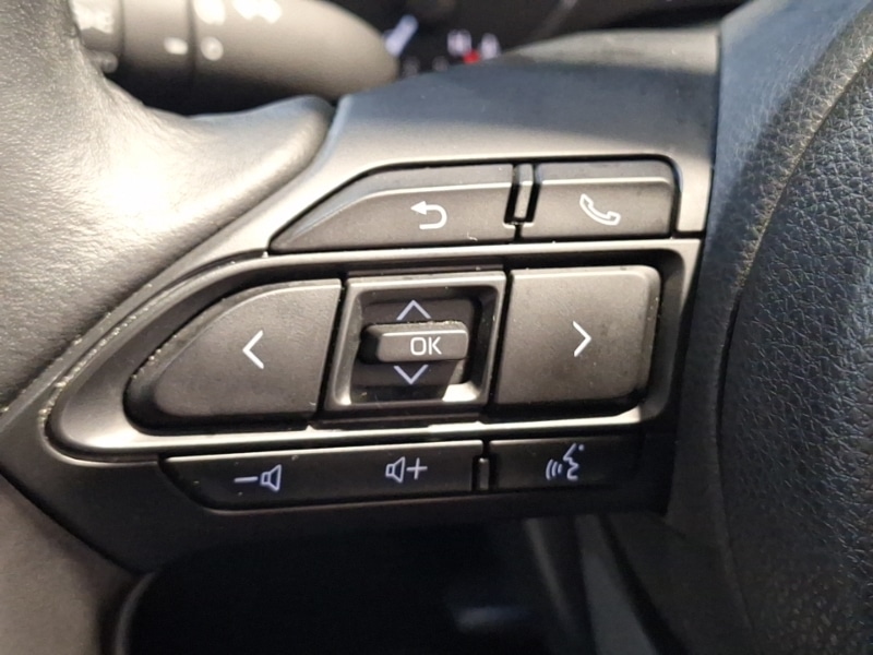 Used Mazda Mazda2 HYBRID 2024 for sale - 76511586: Photo 15