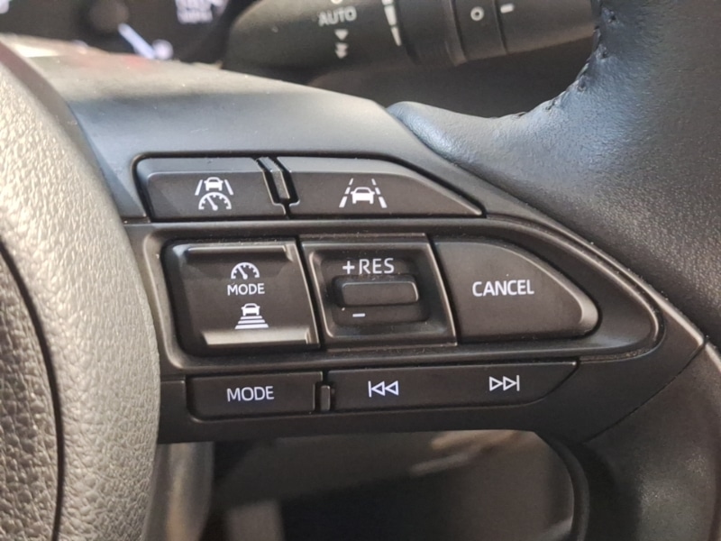 Used Mazda Mazda2 HYBRID 2024 for sale - 76511586: Photo 16