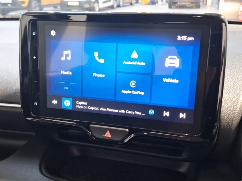 Used Mazda Mazda2 HYBRID 2024 for sale - 76511586: Photo 17