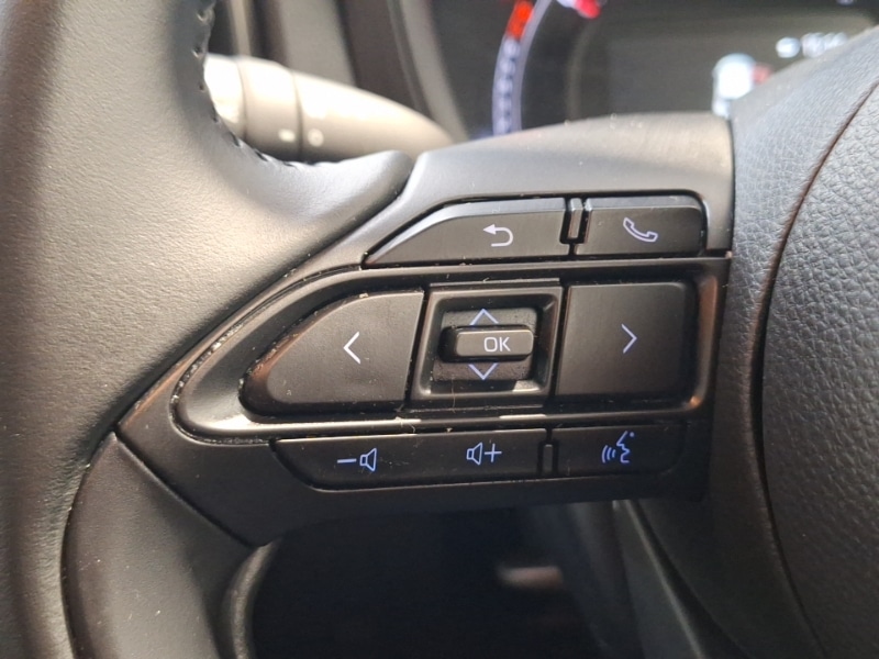 Used Toyota Aygo X 2023 for sale - 77956688: Photo 15