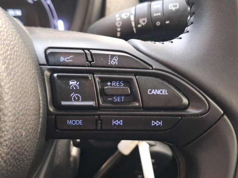 Used Toyota Aygo X 2023 for sale - 77956688: Photo 16