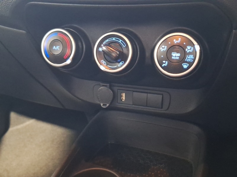 Used Toyota Aygo X 2023 for sale - 77956688: Photo 17