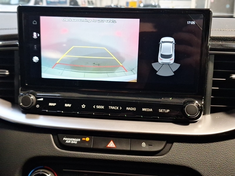 Used Kia XCeed 2025 for sale - 76297920: Photo 10