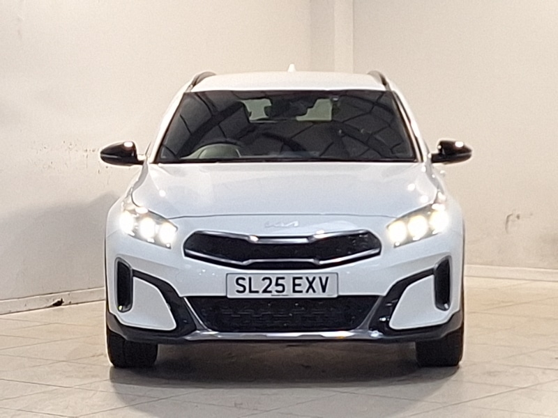 Used Kia XCeed 2025 for sale - 76297920: Photo 12