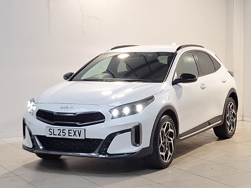 Used Kia XCeed 2025 for sale - 76297920: Photo 13