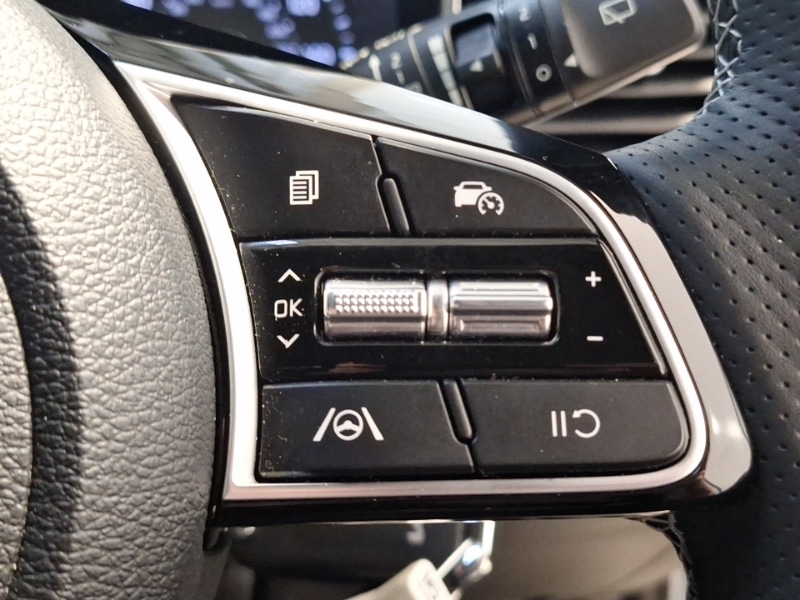 Used Kia XCeed 2025 for sale - 76297920: Photo 16