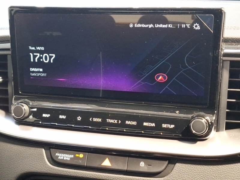 Used Kia XCeed 2025 for sale - 76297920: Photo 17