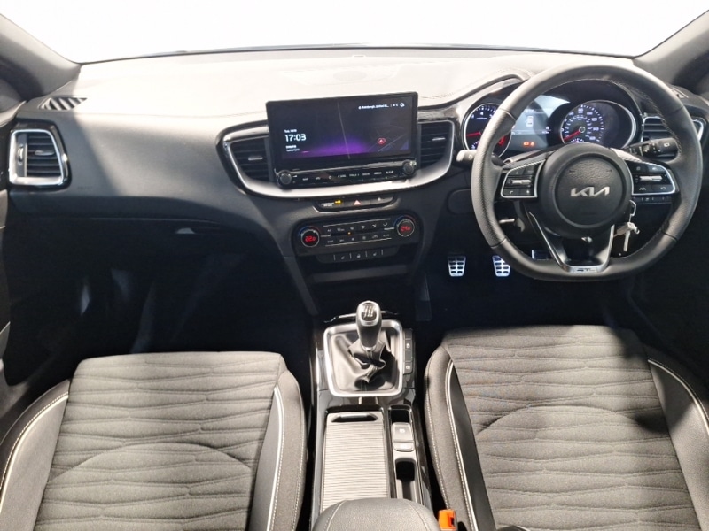 Used Kia XCeed 2025 for sale - 76297920: Photo 2
