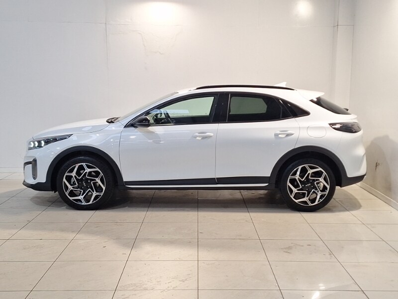 Used Kia XCeed 2025 for sale - 76297920: Photo 4