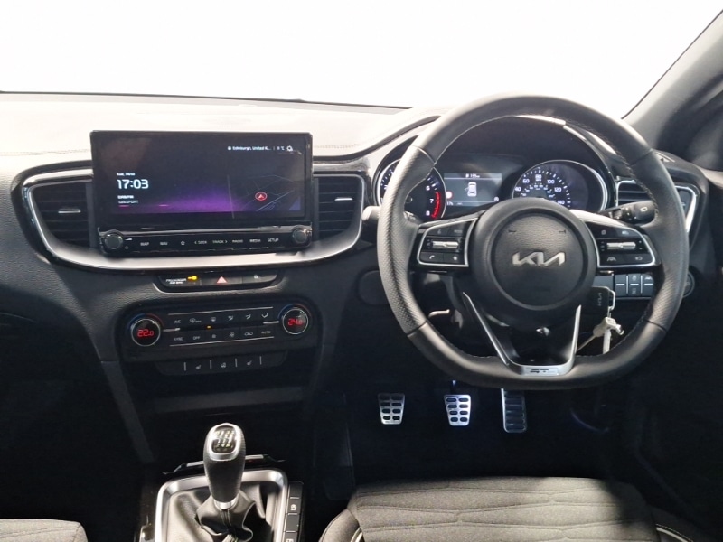 Used Kia XCeed 2025 for sale - 76297920: Photo 7