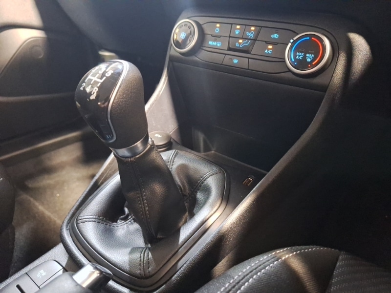 Used Ford Fiesta 2022 for sale - 76827256: Photo 11