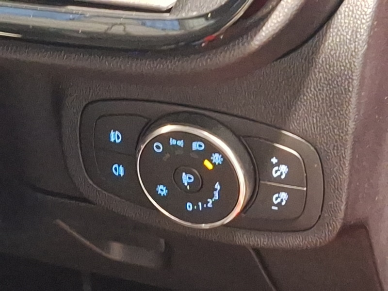 Used Ford Fiesta 2022 for sale - 76827256: Photo 15