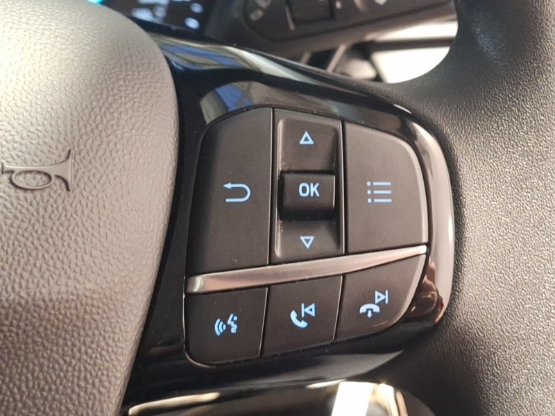 Used Ford Fiesta 2022 for sale - 76827256: Photo 17