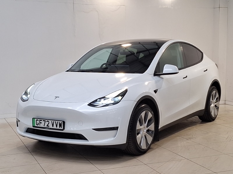 Used Tesla Model Y 2022 for sale - 78041102: Photo 13