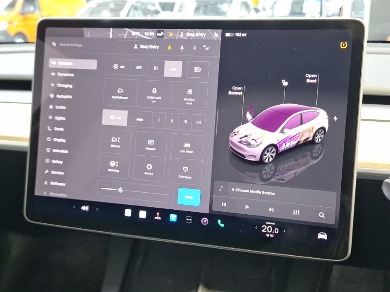 Used Tesla Model Y 2022 for sale - 78041102: Photo 19