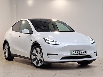 Used Tesla Model Y 2022 for sale - 78041102: Photo