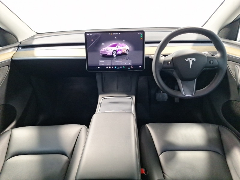 Used Tesla Model Y 2022 for sale - 78041102: Photo 2