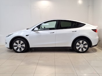 Used Tesla Model Y 2022 for sale - 78041102: Photo