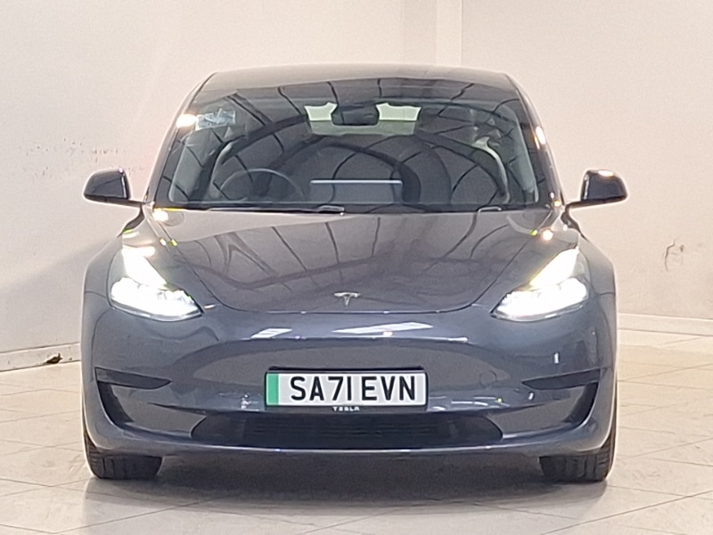 Used Tesla Model 3 2021 for sale - 76321428: Photo 12