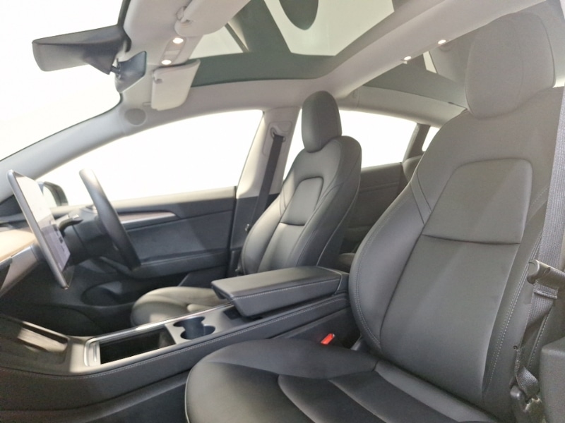 Used Tesla Model 3 2021 for sale - 76321428: Photo 19