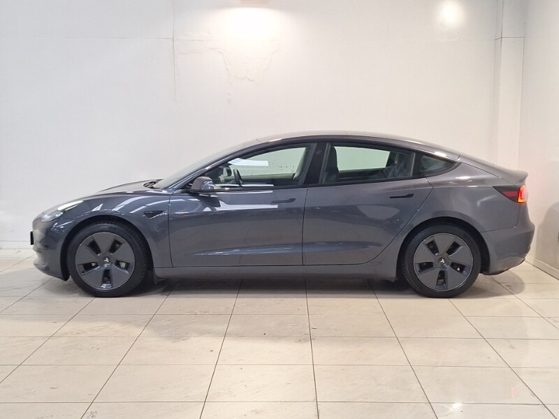 Used Tesla Model 3 2021 for sale - 76321428: Photo 4