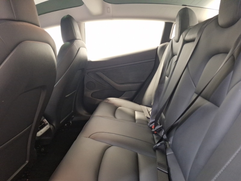 Used Tesla Model 3 2021 for sale - 76321428: Photo 6