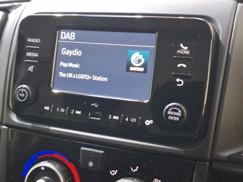 Used Citroen Relay 2025 for sale - 76880029: Photo 10