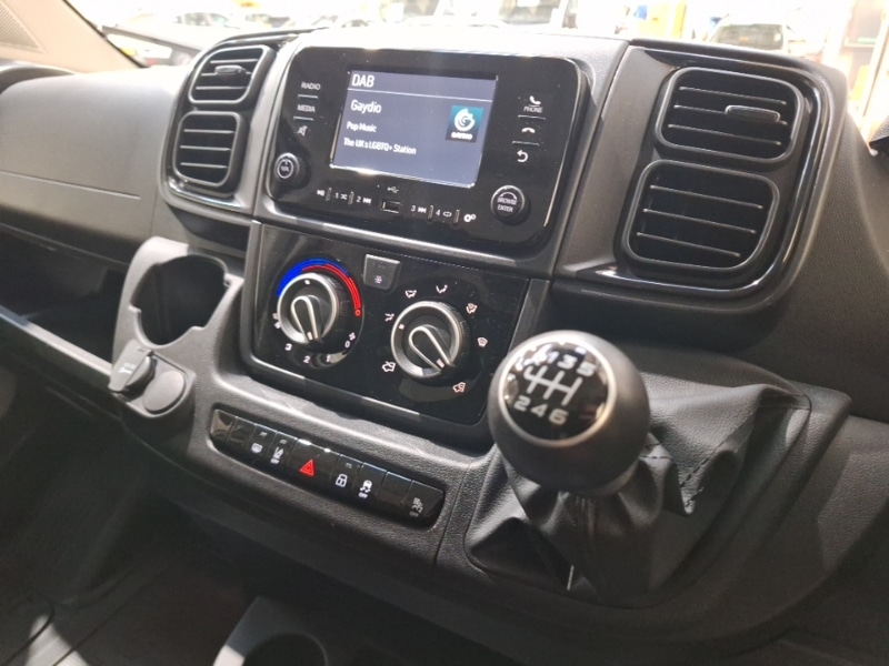 Used Citroen Relay 2025 for sale - 76880029: Photo 11