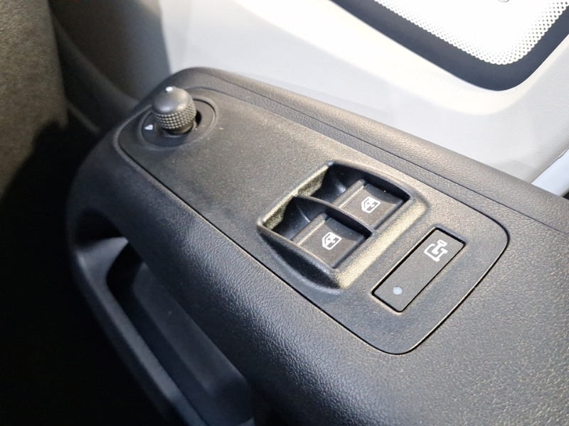 Used Citroen Relay 2025 for sale - 76880029: Photo 14