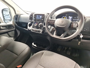 Used Citroen Relay 2025 for sale - 76880029: Photo