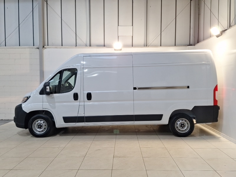 Used Citroen Relay 2025 for sale - 76880029: Photo 4