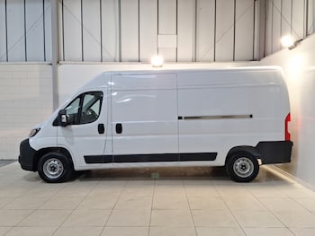 Used Citroen Relay 2025 for sale - 76880029: Photo