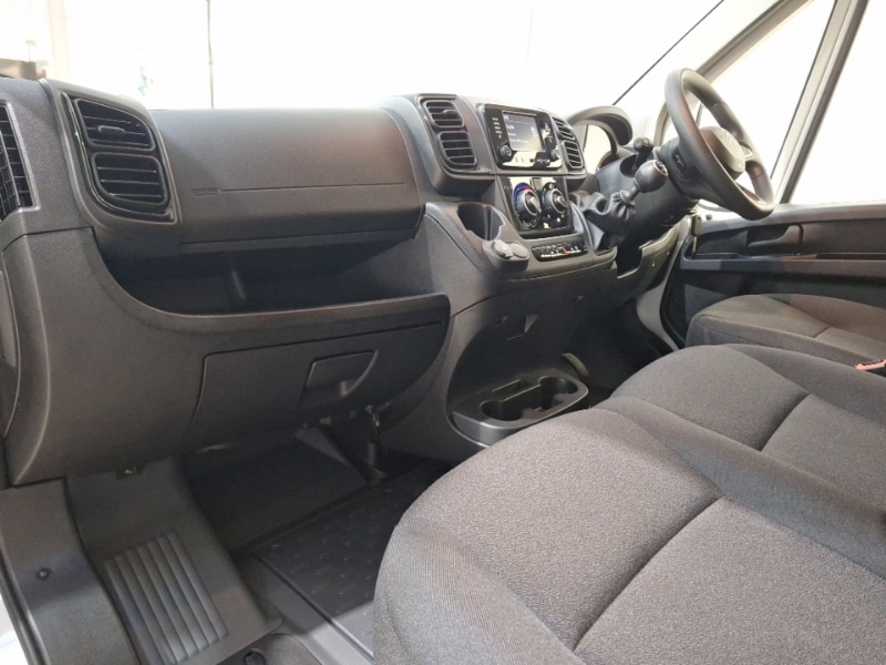 Used Citroen Relay 2025 for sale - 76880029: Photo 5