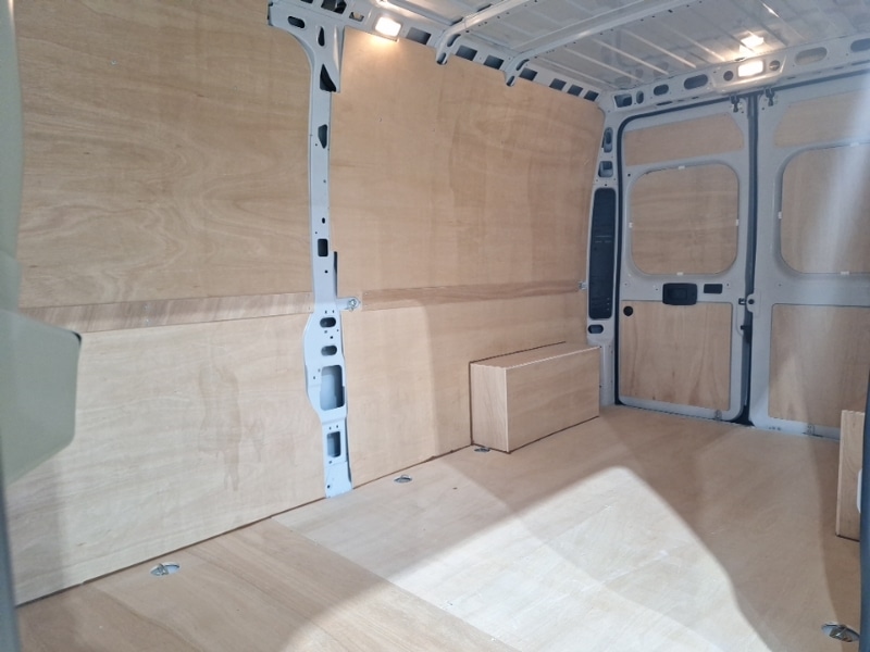 Used Citroen Relay 2025 for sale - 76880029: Photo 6