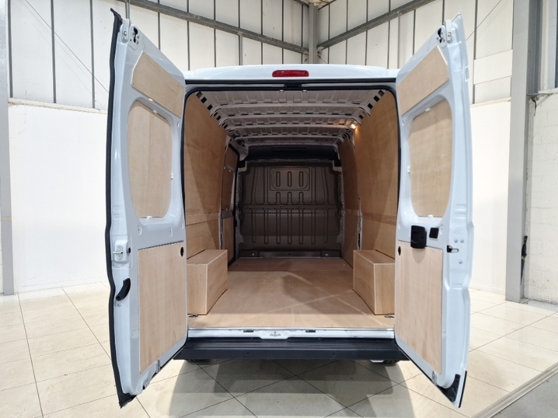 Used Citroen Relay 2025 for sale - 76880029: Photo 8