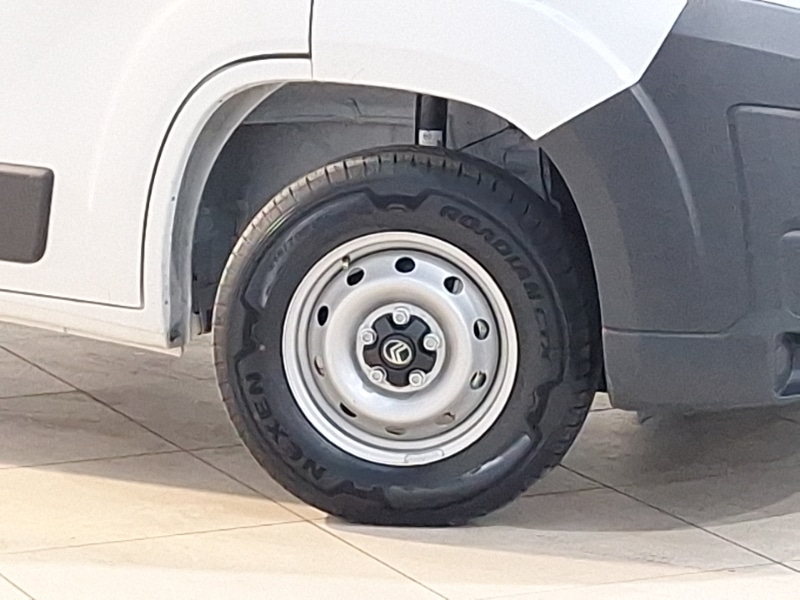 Used Citroen Relay 2025 for sale - 76880029: Photo 9