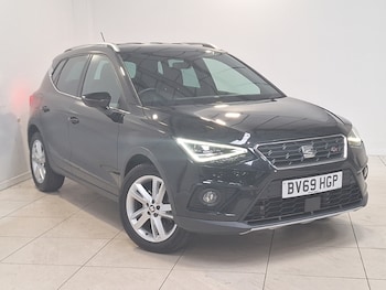 SEAT - Arona