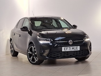 Vauxhall - Corsa