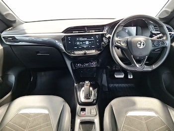 Used Vauxhall Corsa 2022 for sale - 75476408: Photo