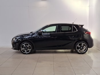 Used Vauxhall Corsa 2022 for sale - 75476408: Photo