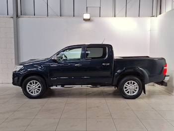 Used Toyota Hilux 2015 for sale - 78916759: Photo