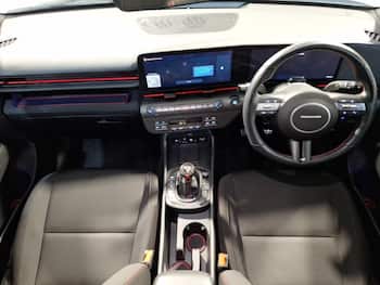 Used Hyundai KONA 2023 for sale - 79829580: Photo