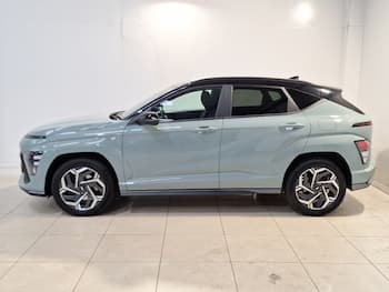 Used Hyundai KONA 2023 for sale - 79829580: Photo