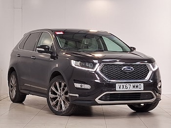 Used Ford Edge 2017 for sale - 78391653: Photo