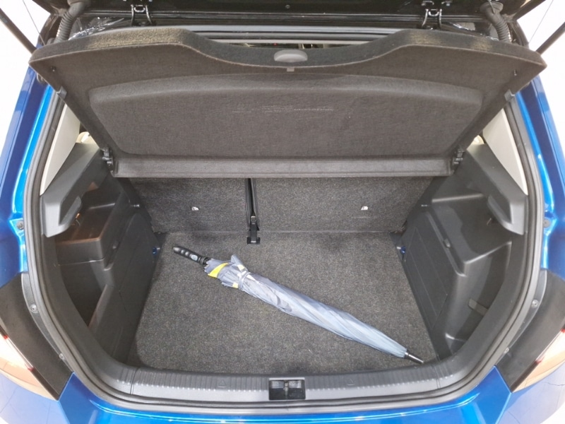 Used Skoda Fabia 2017 for sale - 77169272: Photo 8