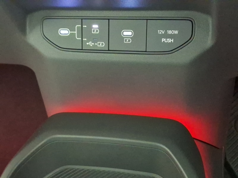 Used Kia EV3 2025 for sale - 77483869: Photo 19